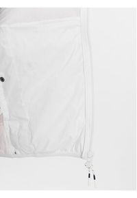 Tommy Jeans Kurtka puchowa Essential DM0DM17984 Biały Regular Fit. Kolor: biały. Materiał: puch, syntetyk