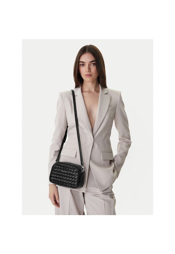 Torebka MICHAEL Michael Kors. Kolor: czarny