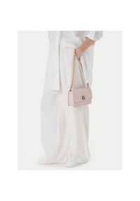 Torebka Furla. Kolor: różowy #1