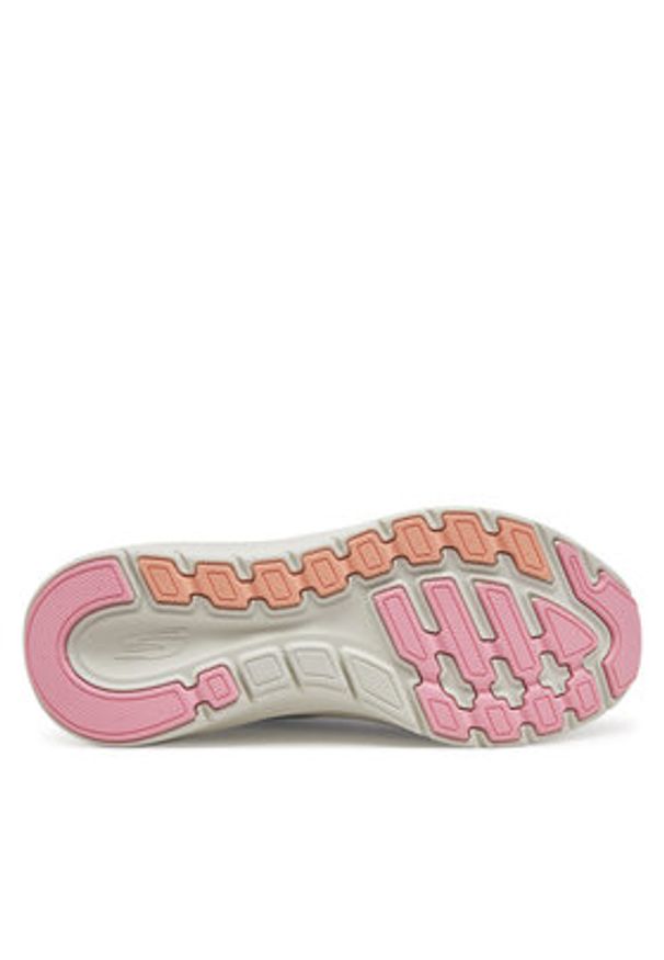 skechers - Skechers Sneakersy Arch Fit 2.0 150051/PEW Szary. Kolor: szary. Materiał: materiał