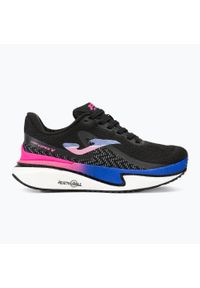 Buty do biegania damskie Joma Viper. Kolor: czarny. Sport: bieganie