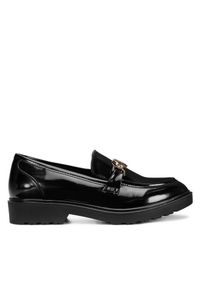 Loafersy Nine West. Kolor: czarny #1