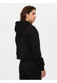 Fila Bluza Laagna FAW0907 Czarny Regular Fit. Kolor: czarny. Materiał: bawełna #5