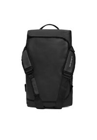 Quiksilver Torba podróżna QUIC-P-009-07 Czarny. Kolor: czarny. Materiał: materiał #3