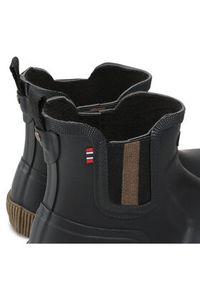 Viking Kalosze Stavern Urban Warm 1-37070-2 Czarny. Kolor: czarny #3