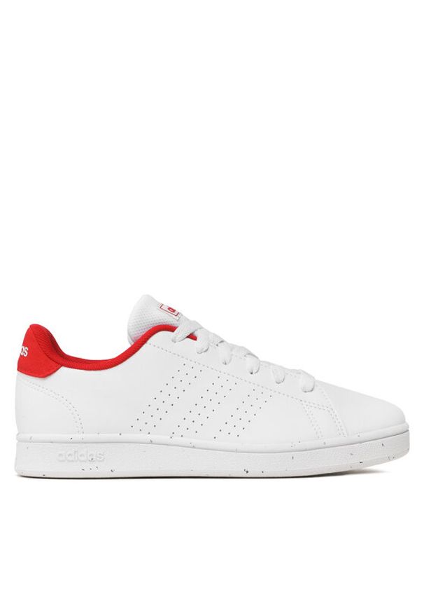 Adidas - adidas Sneakersy Advantage H06179 Biały. Kolor: biały. Materiał: syntetyk. Model: Adidas Advantage
