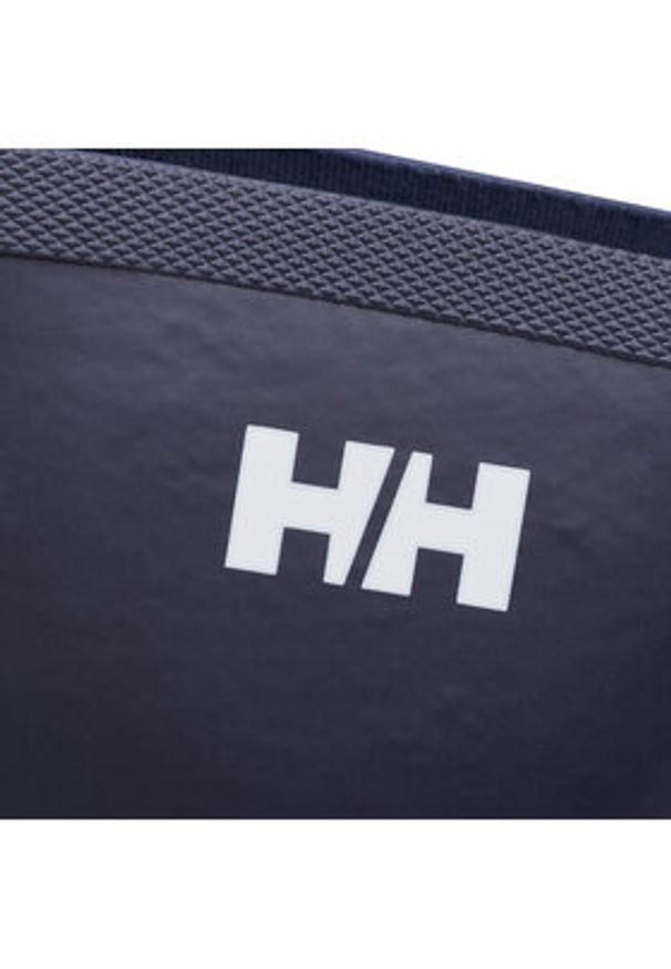 Helly Hansen Kalosze Midsund 3 11662 Granatowy. Kolor: niebieski