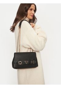 Guess Torebka HWEBG9 51121 Czarny. Kolor: czarny. Materiał: skórzane #1