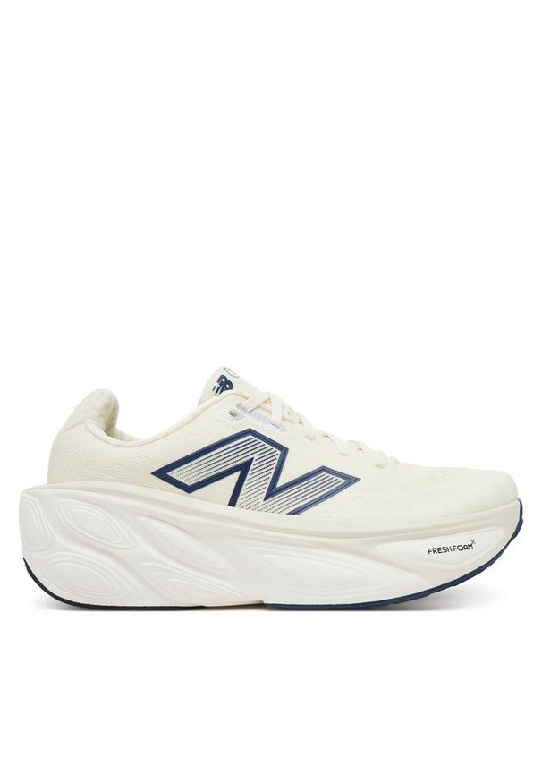 Buty do biegania New Balance. Kolor: beżowy