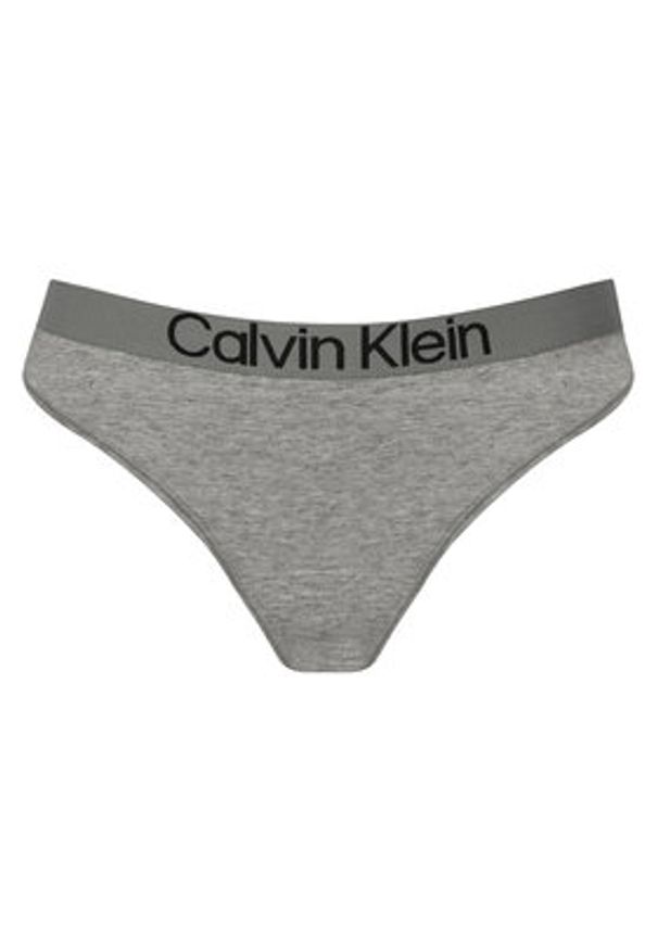 Calvin Klein Underwear Komplet fig LV00QD5332 Kolorowy. Materiał: bawełna. Wzór: kolorowy