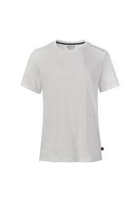 Koszulka damska Musto Evolution Sunblock. Kolor: szary. Sport: żeglarstwo #1