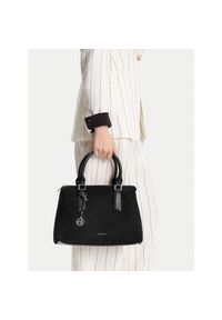 Torebka Lasocki. Kolor: czarny #1