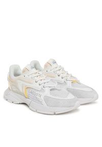 Lacoste Sneakersy L003 Neo 7-49SFA0005 Biały. Kolor: biały. Materiał: materiał #6