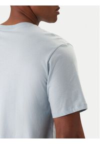 Jack & Jones T-Shirt Brat Tee 12288103 Niebieski Regular Fit. Kolor: niebieski. Materiał: bawełna #2