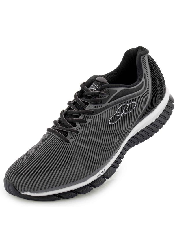 OLYMPIKUS - Buty Sportowe Olympikus Perfect 2 - Lekkie i Oddychające. Kolor: fioletowy