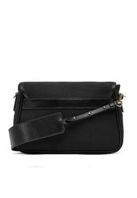 Weekend Max Mara Torebka Salvia 2515511015650 Czarny. Kolor: czarny #7