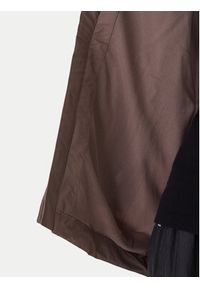 Adidas - adidas Kurtka przeciwdeszczowa Terrex Multi 2L RAIN.RDY JN0857 Beżowy Regular Fit. Kolor: beżowy. Materiał: syntetyk #5