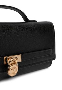 MICHAEL Michael Kors Torebka 30F5GHMC8L Czarny. Kolor: czarny. Materiał: skórzane #2