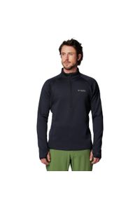 columbia - Columbia Bluza Crystal Leaf 2094983010. Kolor: czarny
