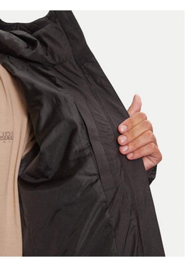 Puma Kurtka zimowa 627123 Czarny Regular Fit. Kolor: czarny. Materiał: syntetyk. Sezon: zima