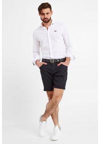 Philipp Plein - Koszula męska PHILIPP PLEIN. Okazja: na co dzień. Styl: casual, elegancki #6