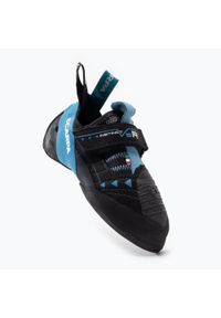 Scarpa - Buty wspinaczkowe SCARPA Instinct VSR. Kolor: czarny. Sport: wspinaczka