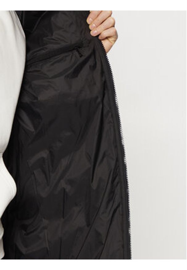 Hugo - HUGO Kurtka zimowa Brooky2441 50522273 Czarny Regular Fit. Kolor: czarny. Materiał: syntetyk. Sezon: zima