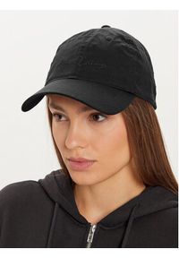 Armani Exchange Czapka z daszkiem 944201 4F101 00020 Czarny. Kolor: czarny. Materiał: bawełna #4