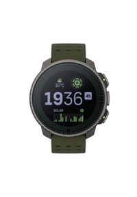 SUUNTO - Zegarek sportowy Suunto Vertical Titanium Solar Forest. Styl: sportowy #2