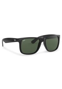Okulary przeciwsłoneczne Ray-Ban. Kolor: czarny #1