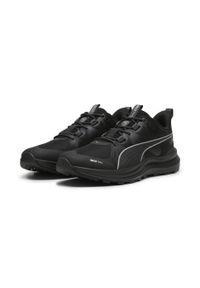 Puma - Buty do biegania w terenie Reflect Lite PUMA. Kolor: wielokolorowy, czarny, szary