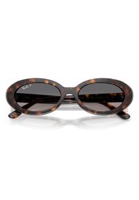 Okulary damskie przeciwsłoneczne Ray-Ban #4