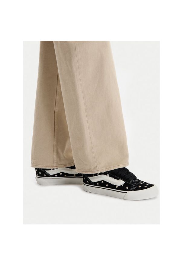 Tenisówki Vans. Kolor: czarny