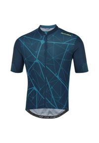 ALTURA - Strój kąpielowy Altura Icon. Kolor: niebieski. Materiał: materiał. Wzór: nadruk. Sport: kolarstwo #1