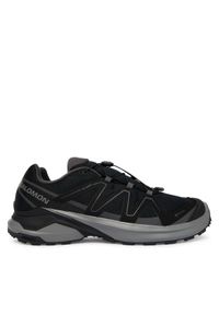 salomon - Salomon Trekkingi Examotion Gtx L47943300 Czarny. Kolor: czarny. Materiał: materiał. Sport: turystyka piesza #1