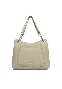 Torebka Nine West. Kolor: beżowy #1