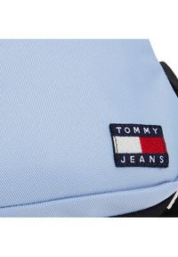 Tommy Jeans Torebka Tjw Essential Daily Crossover AW0AW15818 Niebieski. Kolor: niebieski