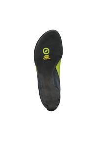 Buty wspinaczkowe Scarpa Maestro Mid Eco. Kolor: brązowy. Sport: wspinaczka