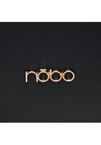 Nobo Torebka NBAG-R0160-C020 Czarny. Kolor: czarny. Materiał: skórzane #4