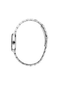 Karl Lagerfeld - KARL LAGERFELD Zegarek R0553100510 Srebrny. Kolor: srebrny #4