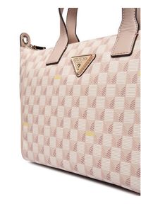 Guess Torebka TWLW96 76019 Różowy. Kolor: różowy. Materiał: skórzane #3