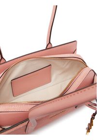 MICHAEL Michael Kors Torebka 30T6A9IT0S Różowy. Kolor: różowy. Materiał: skórzane #4