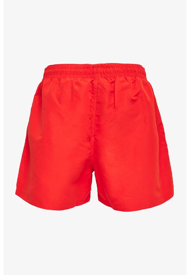 Emporio Armani Swimwear - Kąpielówki męskie EA7 EMPORIO ARMANI