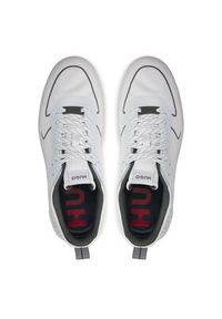 Hugo Sneakersy Kilian Tenn Knpu 50516952 Biały. Kolor: biały #5
