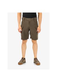 Spodenki męskie Helikon-Tex Outdoor Tactical Shorts 8.5 VS Lite. Kolor: zielony. Sport: outdoor