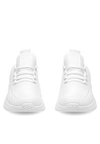 Jenny Fairy Sneakersy WYL0310-01 Biały. Kolor: biały #8