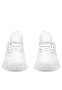 Jenny Fairy Sneakersy WYL0310-01 Biały. Kolor: biały. Materiał: materiał #4