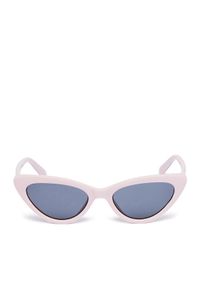 Roxy Okulary przeciwsłoneczne RX-KA-004-SS25 Różowy. Kolor: różowy