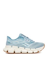 Reebok Buty do biegania EO-FLOATZIG 2 100244482 Niebieski. Kolor: niebieski. Materiał: materiał #1
