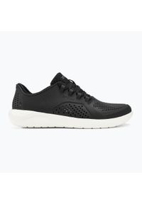 Buty damskie Crocs LiteRide Pacer. Kolor: czarny